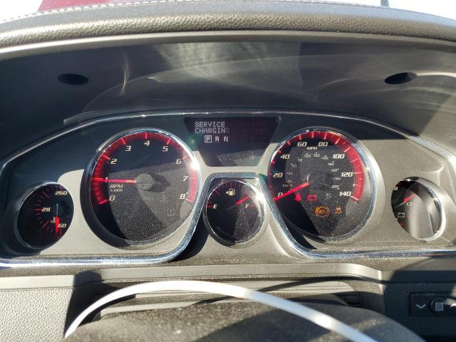 1GKKVTKD2FJ223188 GMC ACADIA DEN