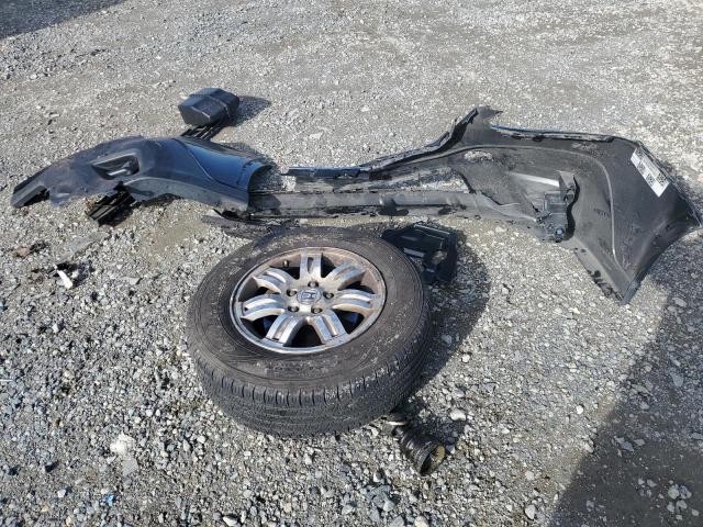 4S4BTANC8L3204472 Subaru u5