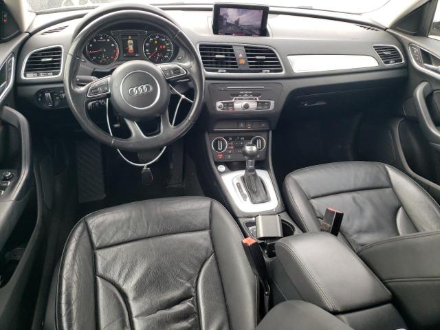 WA1EFCFS5GR000591 Audi Q3 PREMIUM