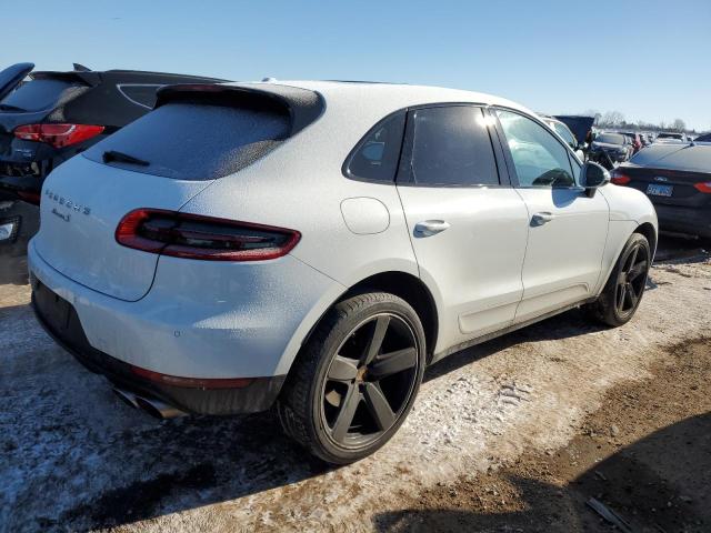 WP1AB2A54HLB10384 Porsche MACAN S