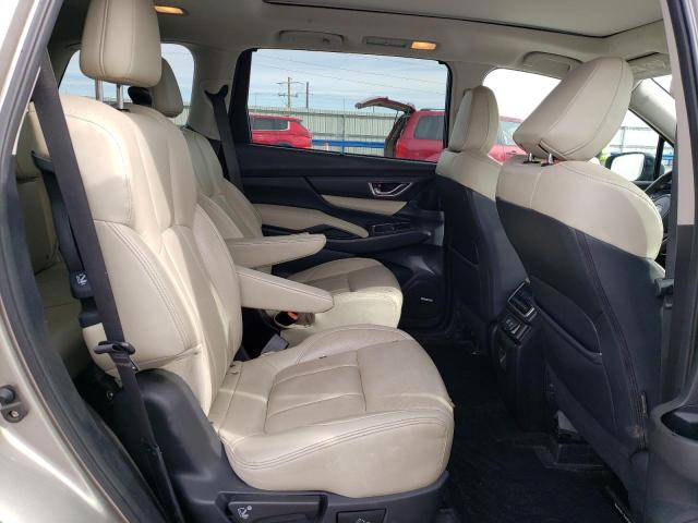 4S4WMAPD2K3421521 Subaru 2019