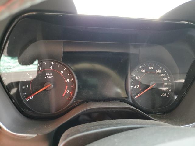 1G1FK3D65N0127993 Chevrolet CAMARO ZL1