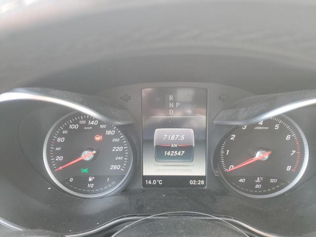 WDC0G4KB5HF162792 Mercedes-Benz m274