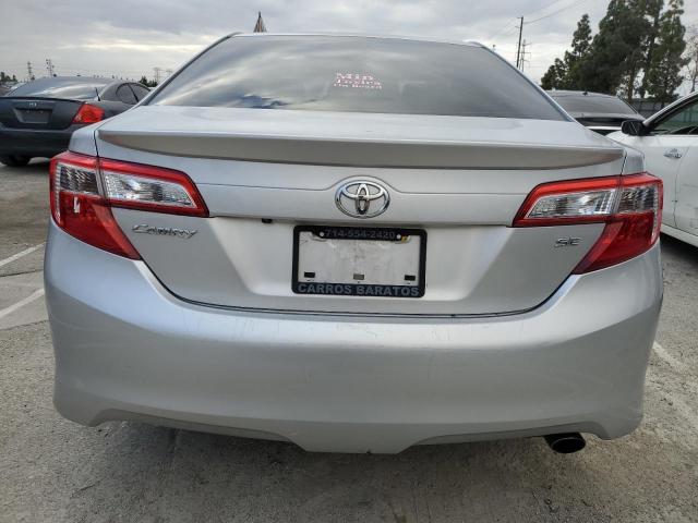 4T1BF1FK2EU447673 Toyota 2ar-fe