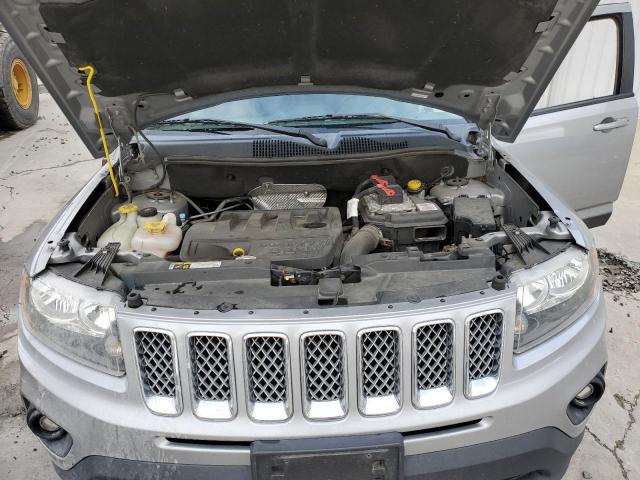 1C4NJDEB6GD757153 Jeep COMPASS LA