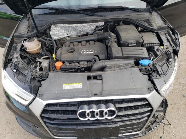 WA1EFCFS5GR000591 Audi Q3 PREMIUM