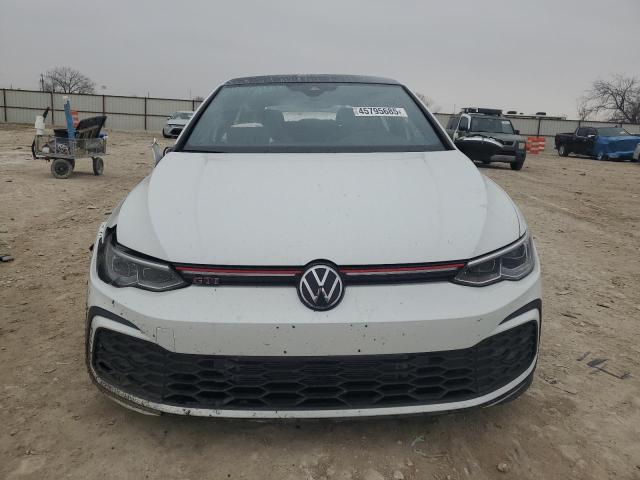 WVW2A7CDXRW224562 Volkswagen GTI SE