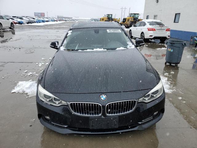 WBA4C9C54FD330601 BMW 2015