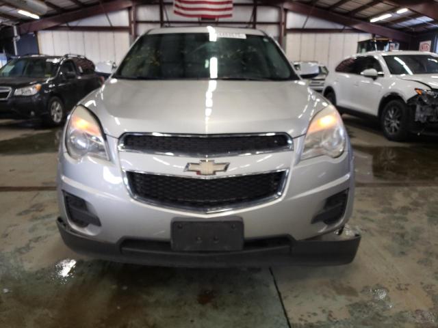 2GNFLFE36E6193364 Chevrolet EQUINOX LT