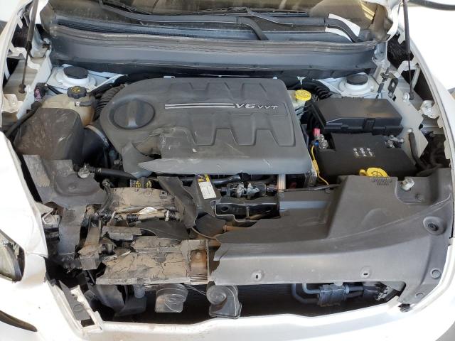 1C4PJLCSXFW737707 Jeep CHEROKEE L