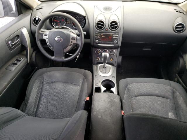 JN8AS5MTXEW609797 Nissan ROGUE SELE