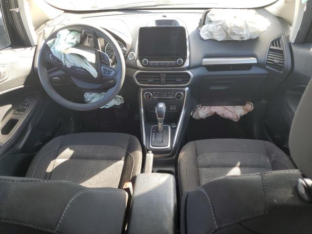 MAJ3S2GE5MC407665 Ford ECOSPORT S