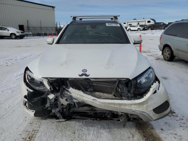 WDC0G4KB5HF162792 Mercedes-Benz m274