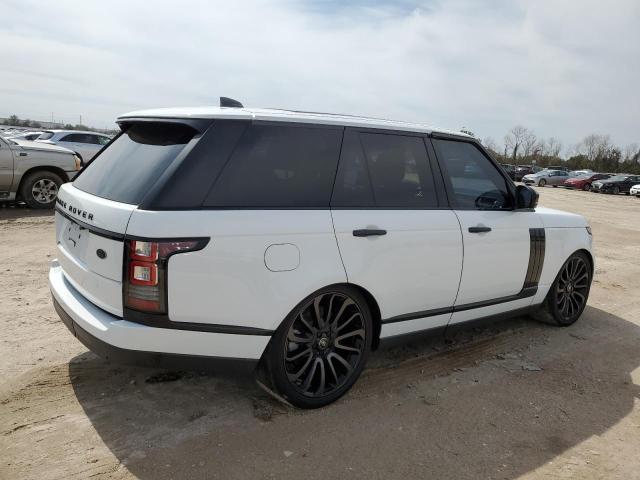 SALGS2FV6HA362498 Land Rover RANGE ROVE