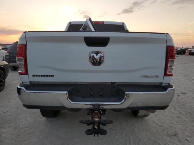 3C6UR5DL9RG156353 RAM 2500 Big H