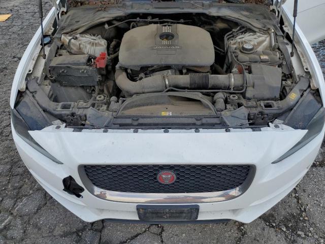 SAJAR4BG8HA973324 Jaguar XE