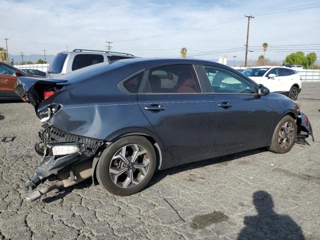 3KPF24AD0KE077801 KIA mpi nu