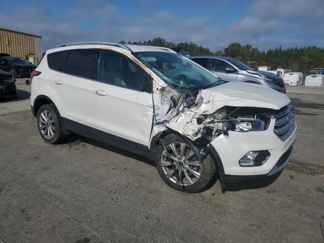 1FMCU0J9XJUA07221 Ford ESCAPE TIT