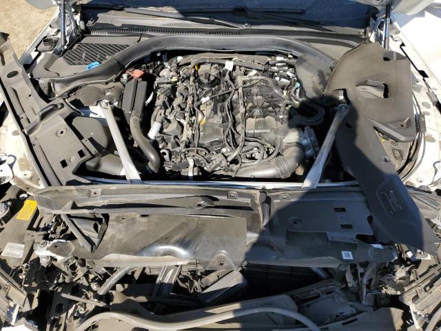 WBAAE2C08LBP61992 BMW 840i