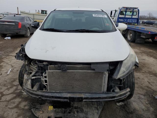 KNDPBCAC1F7704095 KIA dohc gdi theta ii