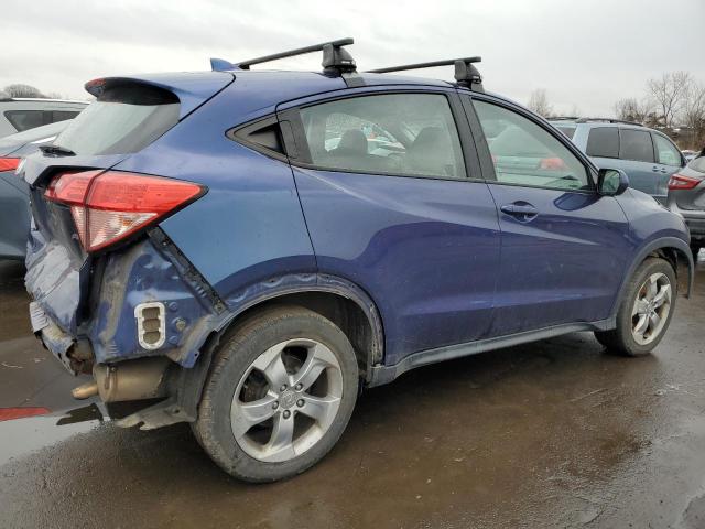 3CZRU6H34HG708928 Honda HR-V LX