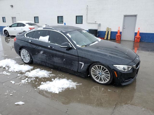 WBA4C9C54FD330601 BMW 2015