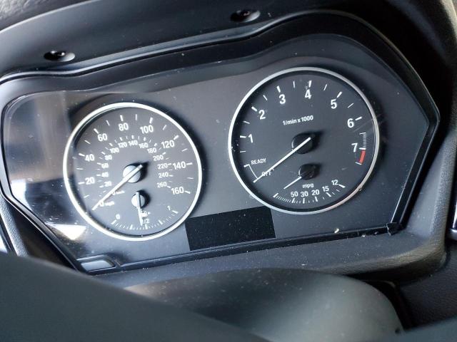 WBXHT3C37G5F66869 BMW X1 XDRIVE2