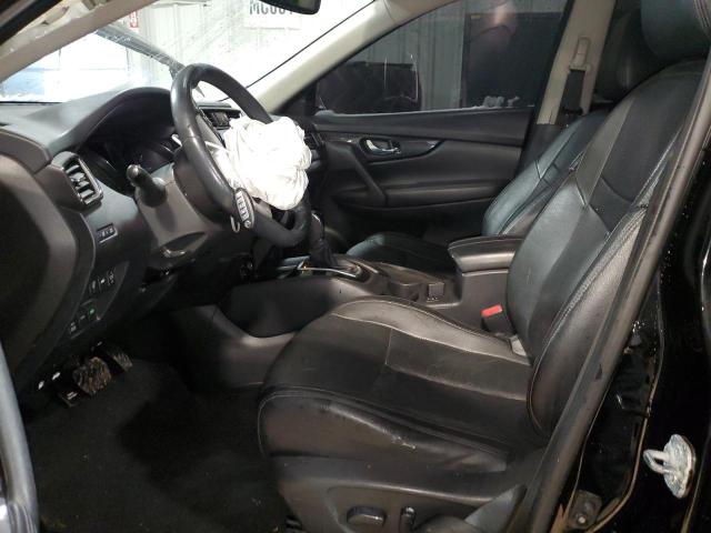5N1AT2MV9HC798355 Nissan ROGUE SV