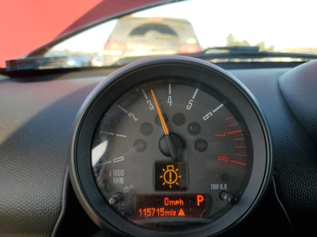 WMWZC3C5XGWT07316 Mini COOPER S C