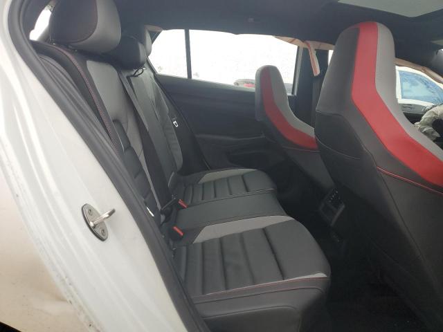 WVW2A7CDXRW224562 Volkswagen GTI SE