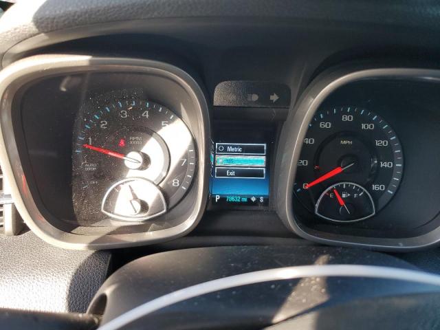1G11E5SL8EF143561 Chevrolet MALIBU 2LT