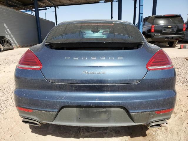 WP0AA2A74EL007368 Porsche 2014
