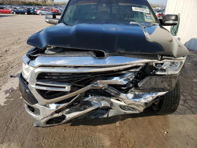 1C6RREBG7LN295018 RAM 1500 Big H
