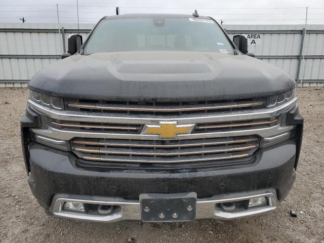 3GCUYHED9MG388349 Chevrolet l84 - di, alum, gen 5, var 2