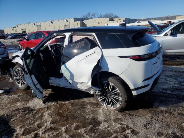 SALZL2FXXRH237505 Land Rover RANGE ROVE