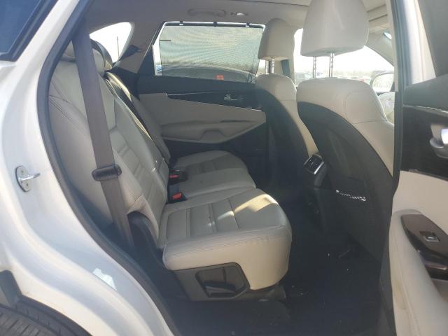 5XYPH4A55KG499870 KIA SORENTO EX