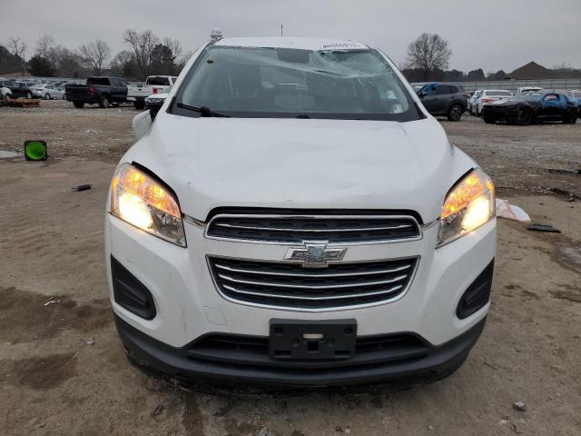 3GNCJKSB4GL257820 Chevrolet TRAX LS