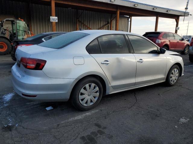 3VW267AJ3GM305147 Volkswagen 2016