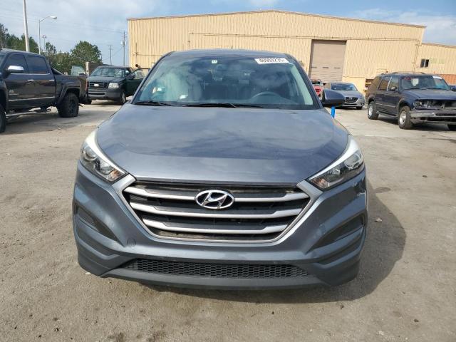 KM8J23A48HU348159 Hyundai TUCSON SE