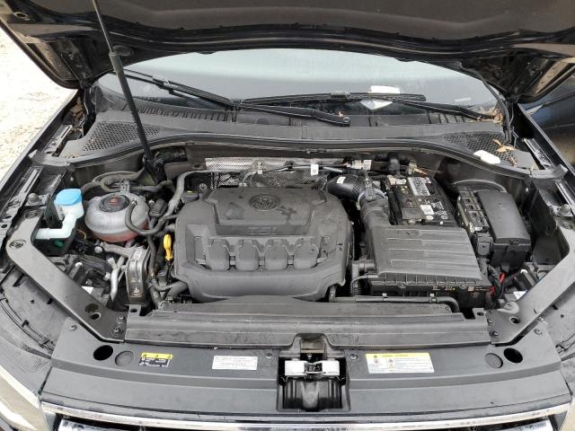 3VVRB7AX2PM038005 Volkswagen tsi