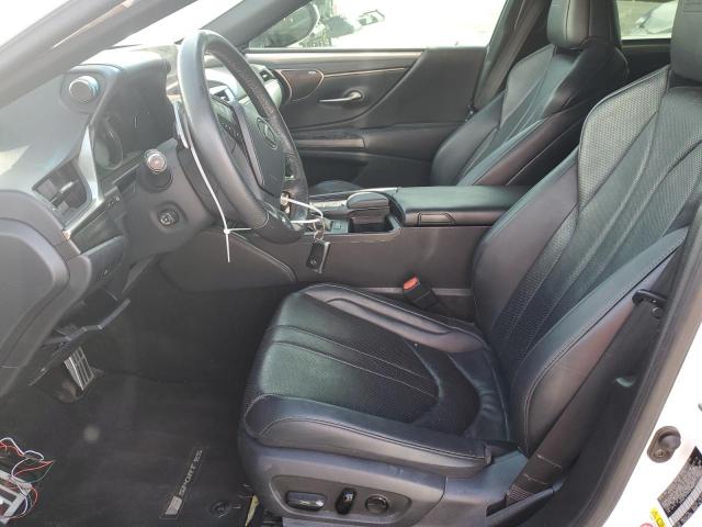 58ABZ1B1XKU016927 Lexus 2gr-fks