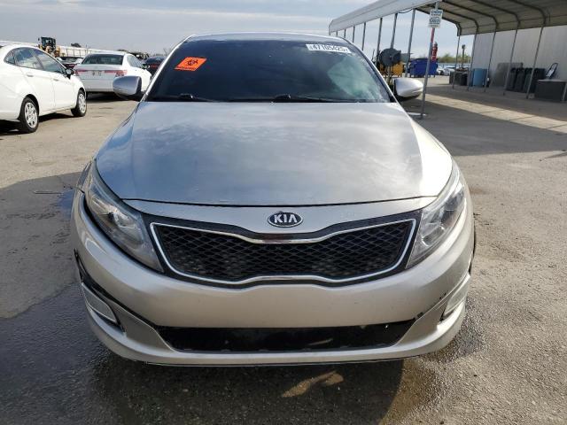 KNAGM4A75E5495941 KIA dohc gdi theta ii