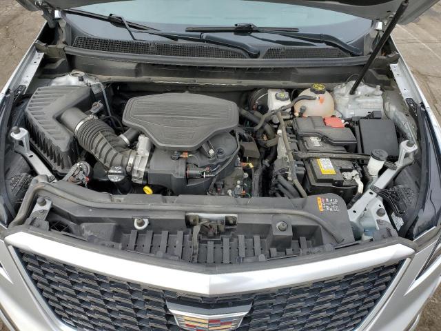 1GYKNDRSXLZ180071 Cadillac lgx