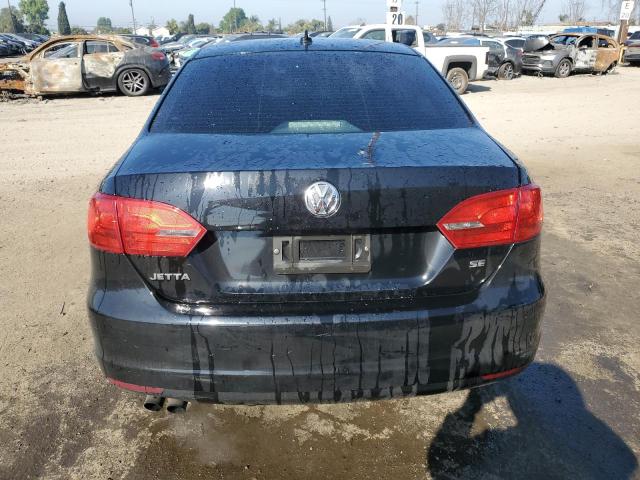 3VWD17AJ8EM285899 Volkswagen 2014