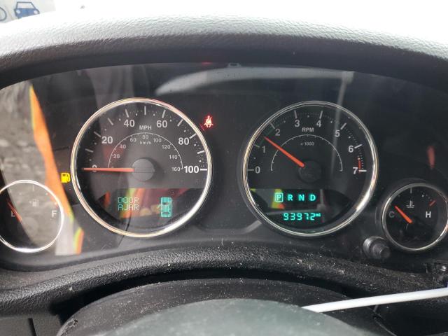 1C4AJWAG1FL525429 Jeep WRANGLER S