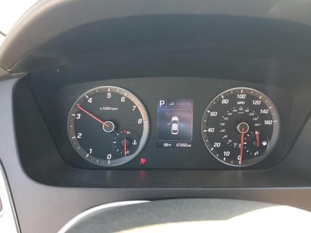 5NPE34AB1HH499913 Hyundai 2017