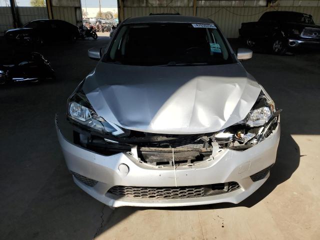 3N1AB7AP0JY203290 Nissan 2018