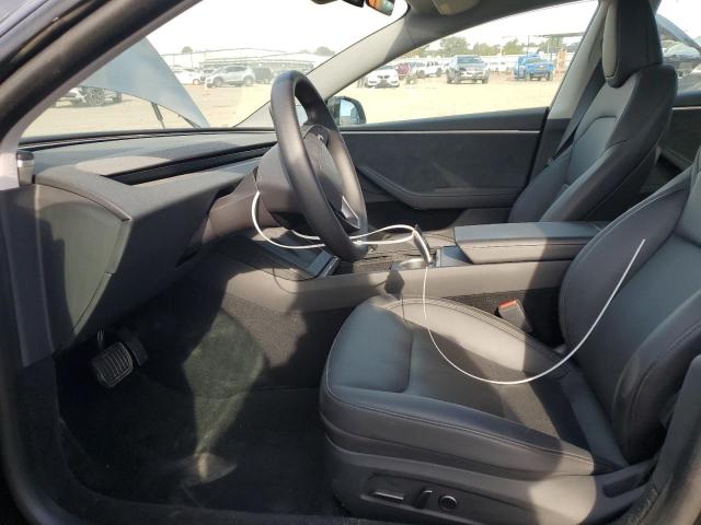 5YJ3E1EB5RF729799 Tesla 2024
