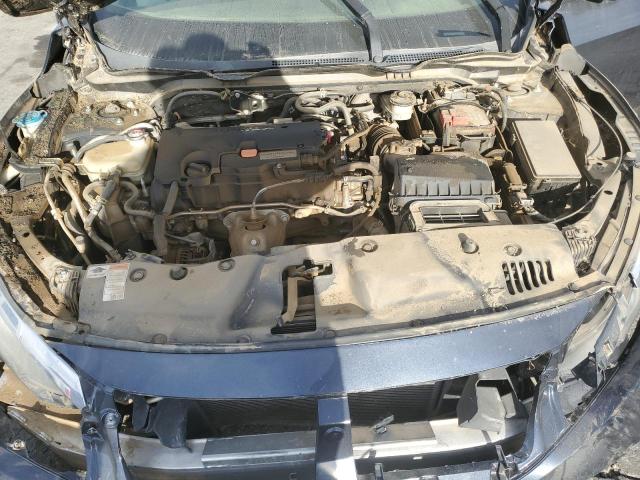 2HGFC2F75HH563801 Honda k20c2