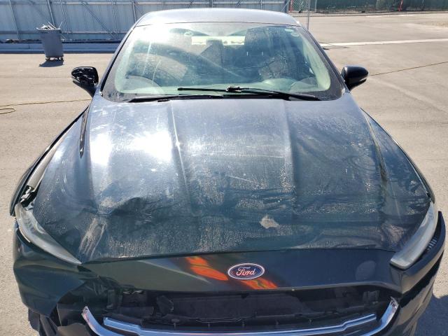 3FA6P0HD1ER316050 Ford FUSION SE